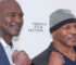 Ultime combat : Evander Holyfield défie Mike Tyson