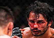 Champion UFC Alexandre Pantoja : Statistique incroyable