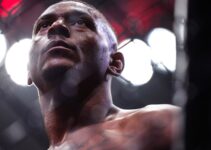 Combat UFC 311 : Jamahal Hill confiant face à Jiri