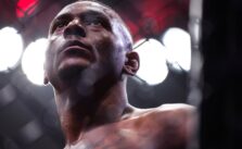 Combat UFC 311 : Jamahal Hill confiant face à Jiri