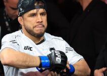 Combat principal : Alexandre Pantoja affronte Henry Cejudo