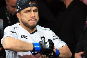 Combat principal : Alexandre Pantoja affronte Henry Cejudo