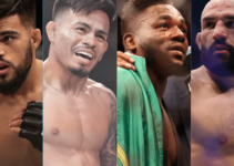 Combats UFC, PFL et Bellator annoncés du 16 au 29