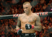 Dustin Poirier: Retour pour un dernier combat?