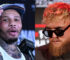 Gervonta Davis tacle Jake Paul et veut l'affronter