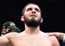 Islam Makhachev : prochain champion UFC ?