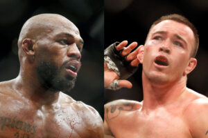 Jon Jones: Penchants surprenants révélés par Colby Covington