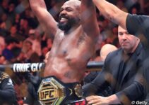 Jon Jones' UFC championship longevity impresses Cormier