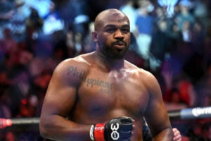 Jon Jones désigne combattant le plus difficile à préparer