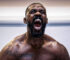 Jon Jones désigne le plus gros frappeur rencontré