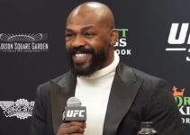 Jon Jones trolle son rival en continu