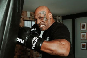 Mike Tyson, 58 ans, envisage retour sur le ring en