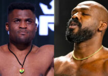 Ngannou relance rivalité avec Jones