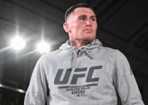 Nouveau rival pour Darren Till de l'ex UFC au main event