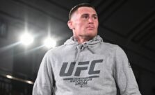 Nouveau rival pour Darren Till de l'ex UFC au main event