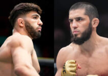 Officialisation du combat Islam Makhachev vs Arman Tsarukyan à l'UFC