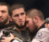 Réaction incroyable de Khabib à la victoire de Makhachev