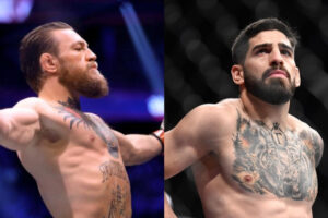 Refus de Ilia Topuria à Conor McGregor : « je