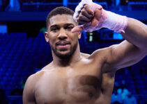 Retour d'Anthony Joshua : deux potentiels adversaires