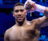 Retour d'Anthony Joshua : deux potentiels adversaires