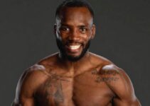 Retour imminent de Leon Edwards : dernières infos