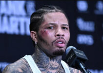 Retraite choc de Gervonta Davis