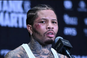 Retraite choc de Gervonta Davis