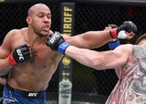 Stratégie de Ciryl Gane pour vaincre Alexander Volkov à l'UFC