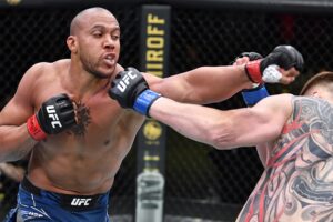 Stratégie de Ciryl Gane pour vaincre Alexander Volkov à l'UFC