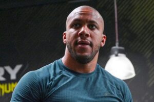 Top 10 poids lourds selon Ciryl Gane à l'UFC 310