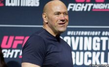 Dana White rejoint le conseil d'administration de Meta de Mark