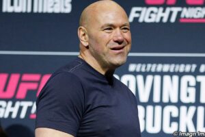 Dana White rejoint le conseil d'administration de Meta de Mark