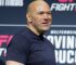 Dana White rejoint le conseil d'administration de Meta de Mark