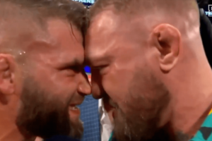 Jeremy Stephens domine Eddie Alvarez