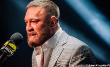 Menace de Conor McGregor après l’annulation du combat contre Logan Paul par l’UFC