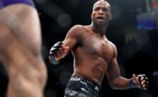 Michael Page heureux si Shara Magomedov essaie de lutter