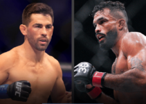 UFC Seattle : Dominick Cruz affronte Rob Font