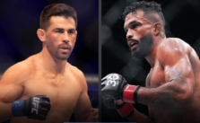 UFC Seattle : Dominick Cruz affronte Rob Font