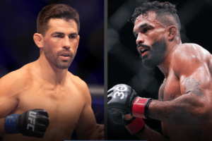 UFC Seattle : Dominick Cruz affronte Rob Font