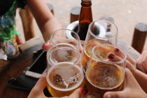 alcool