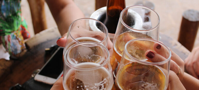 alcool