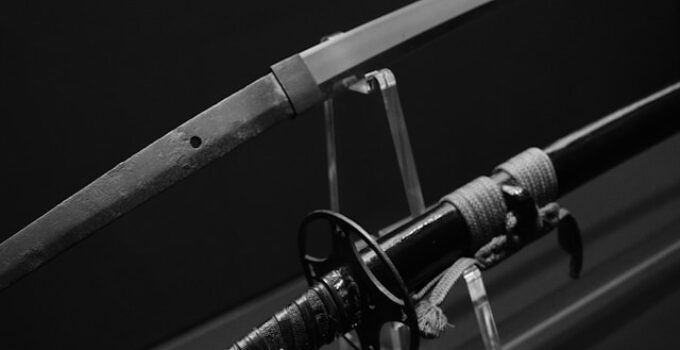 Katana